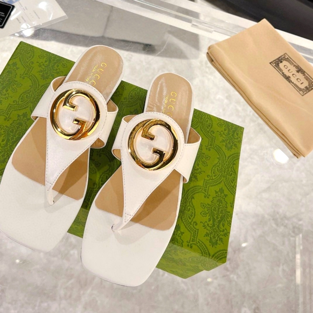 GUCCI Sandals